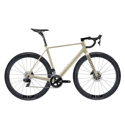 Surveyor - Rival AXS Gravel