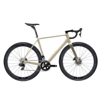 Surveyor - Rival AXS Gravel