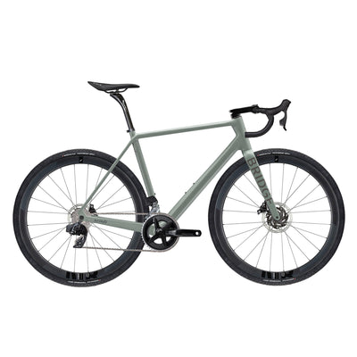 Surveyor - Rival AXS Gravel