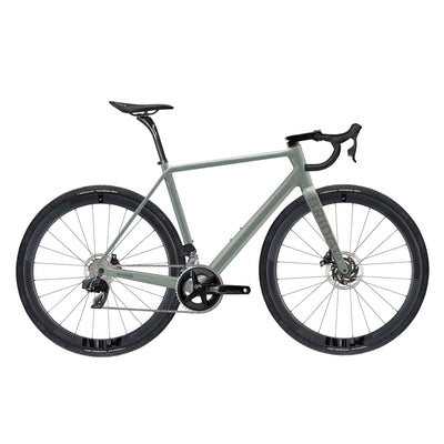 Surveyor - Rival AXS Gravel