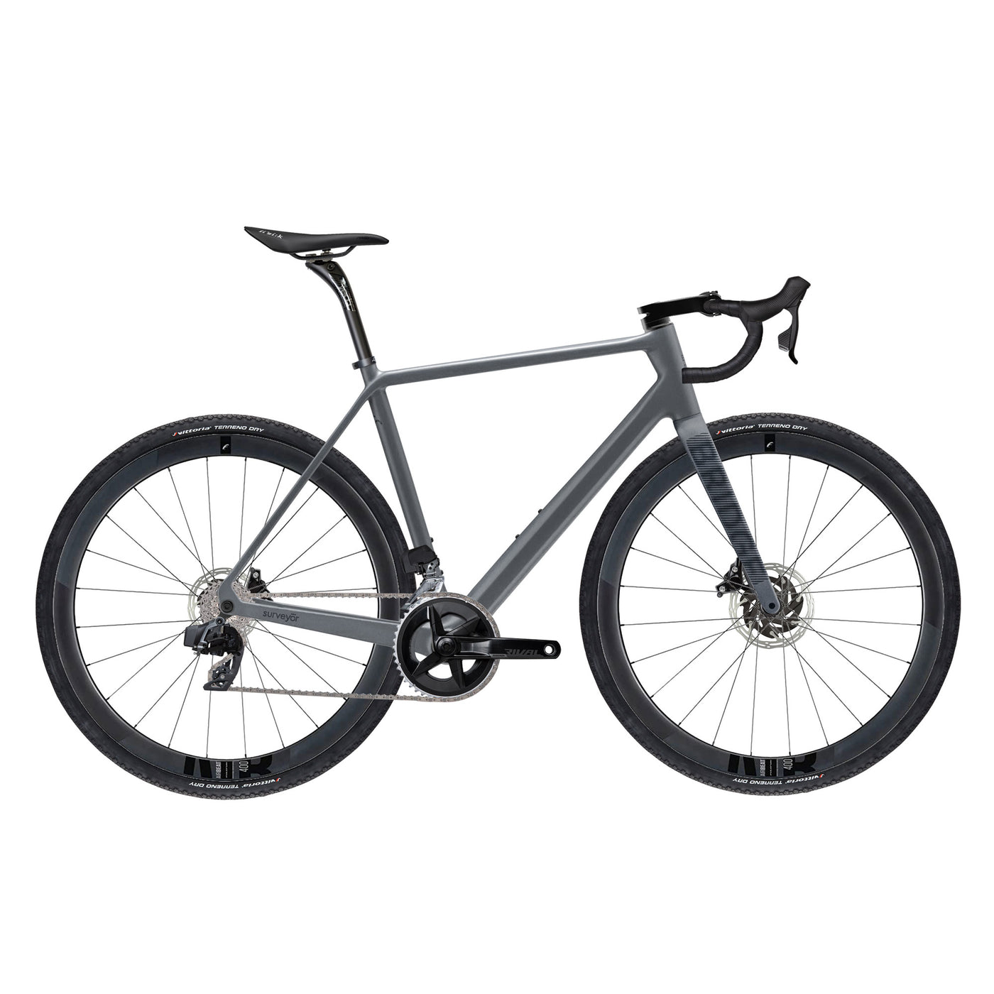Surveyor - Rival AXS Gravel