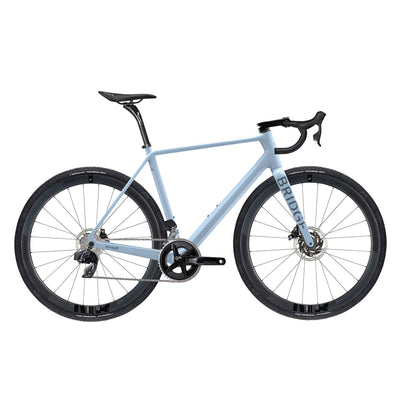 Surveyor - Rival AXS Gravel