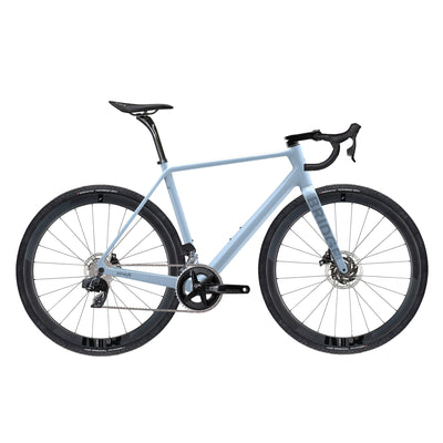 Surveyor - Rival AXS Gravel