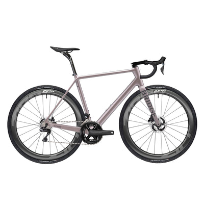 Surveyor - Ultegra Di2 Gravel