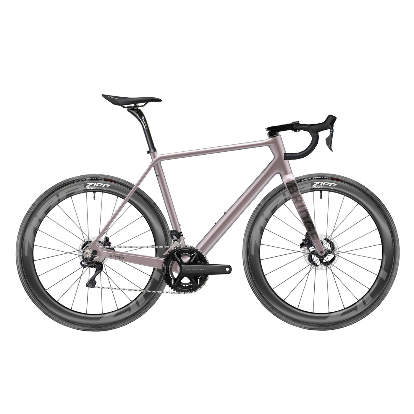 Surveyor - Ultegra Di2