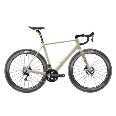 Surveyor - Ultegra Di2