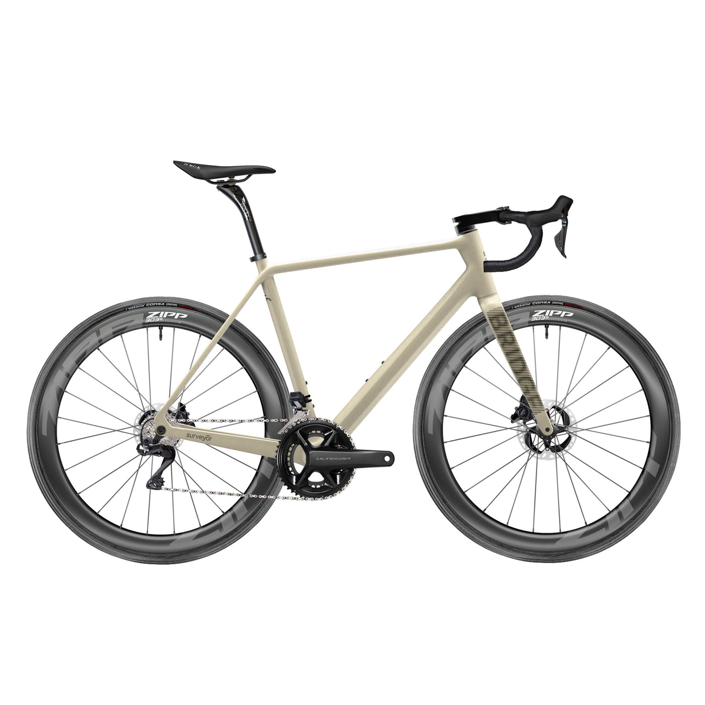 Surveyor - Ultegra Di2