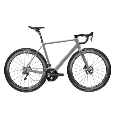 Surveyor - Ultegra Di2 Gravel