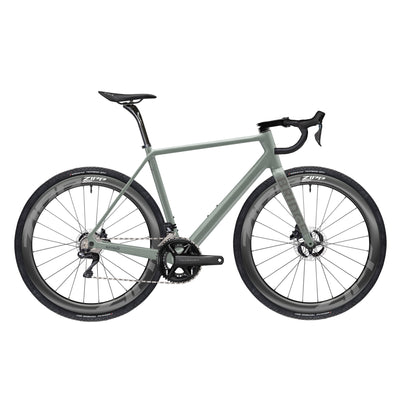 Surveyor - Ultegra Di2 Gravel