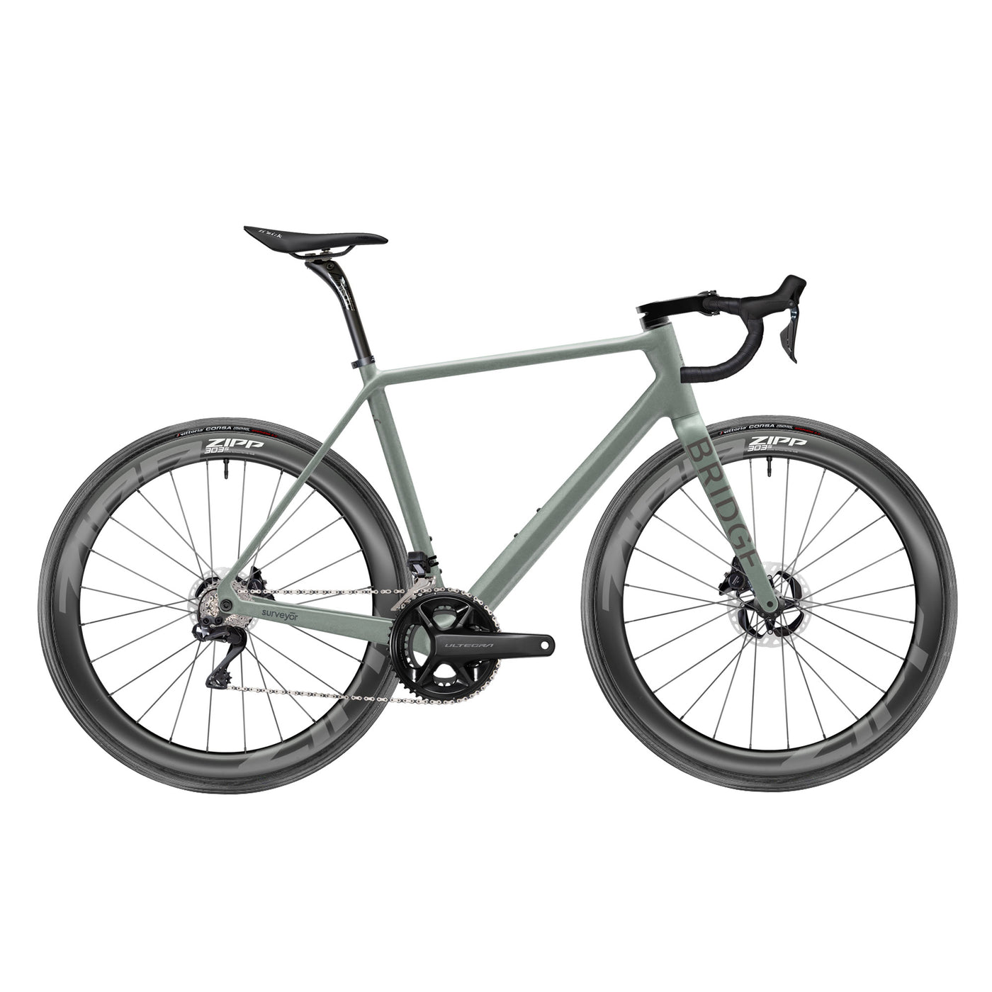 Surveyor - Ultegra Di2