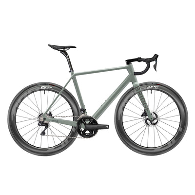 Surveyor - Ultegra Di2