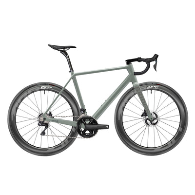 Surveyor - Ultegra Di2