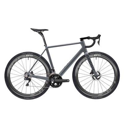 Surveyor - Ultegra Di2 Gravel
