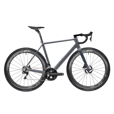 Surveyor - Ultegra Di2 Gravel