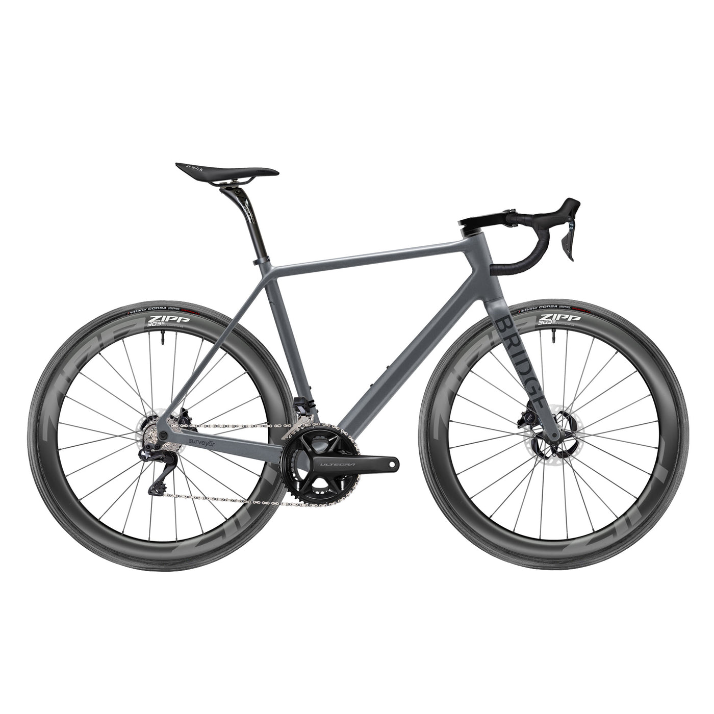 Surveyor - Ultegra Di2