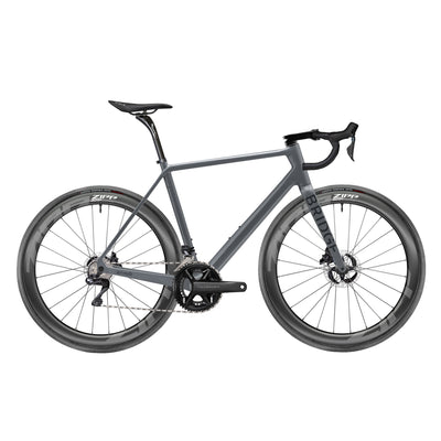 Surveyor - Ultegra Di2