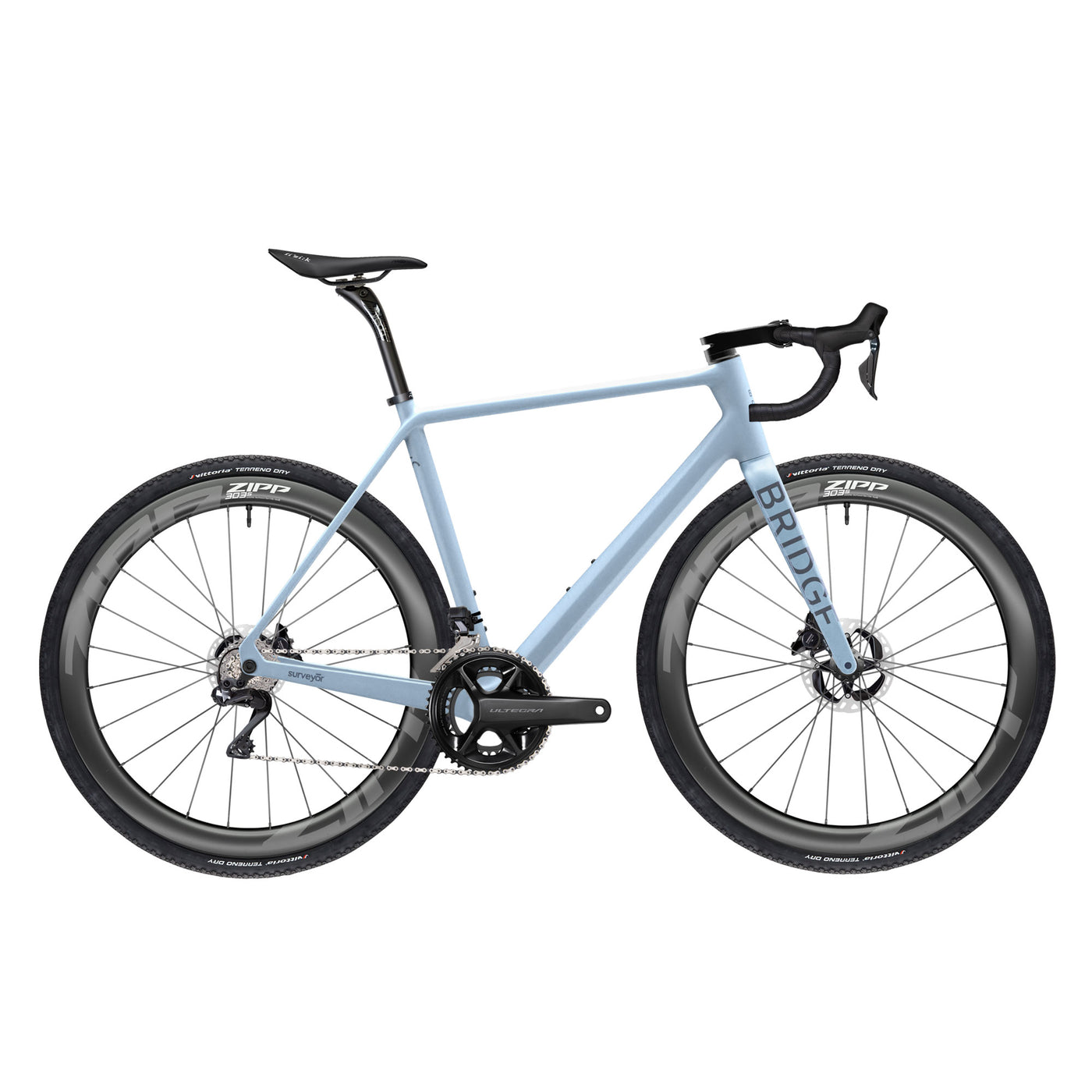 Surveyor - Ultegra Di2 Gravel