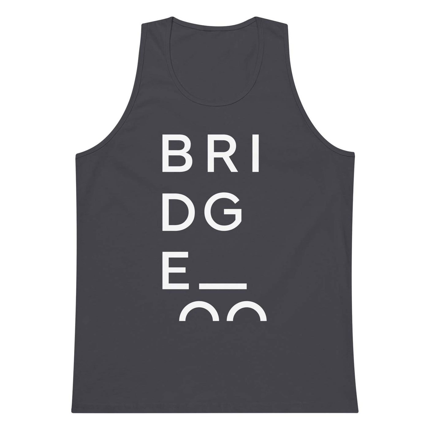BRIDGE Stacked Tank Top