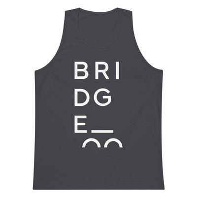 BRIDGE Stacked Tank Top