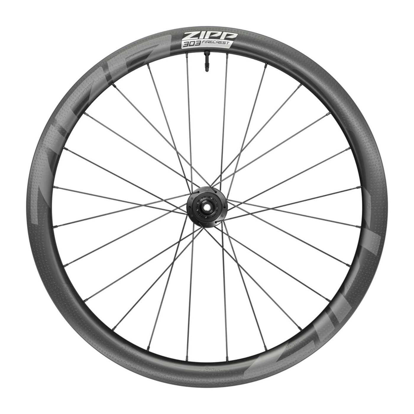 Zipp 303 Firecrest - Upgrade