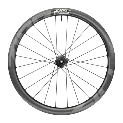 Zipp 303 Firecrest - Upgrade