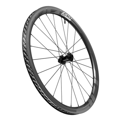 Zipp 303 Firecrest - Upgrade