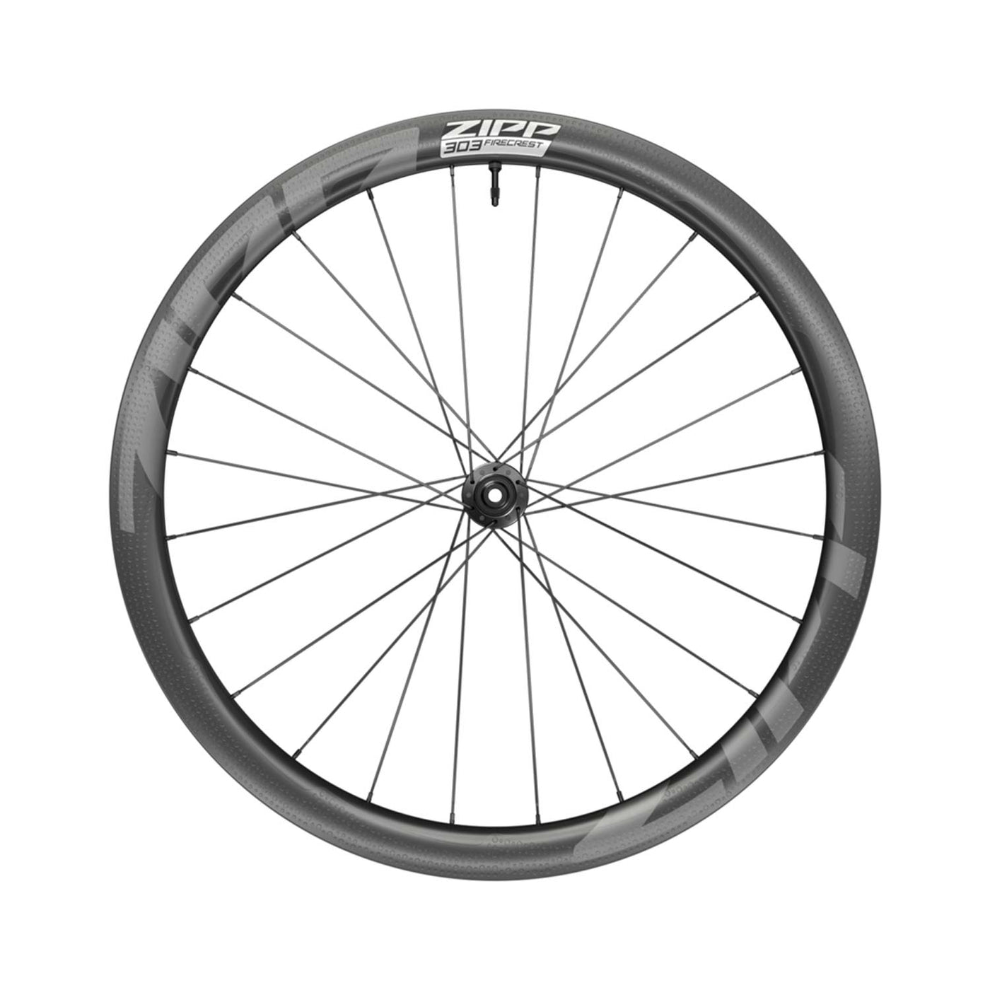 Zipp 303 Firecrest - Upgrade