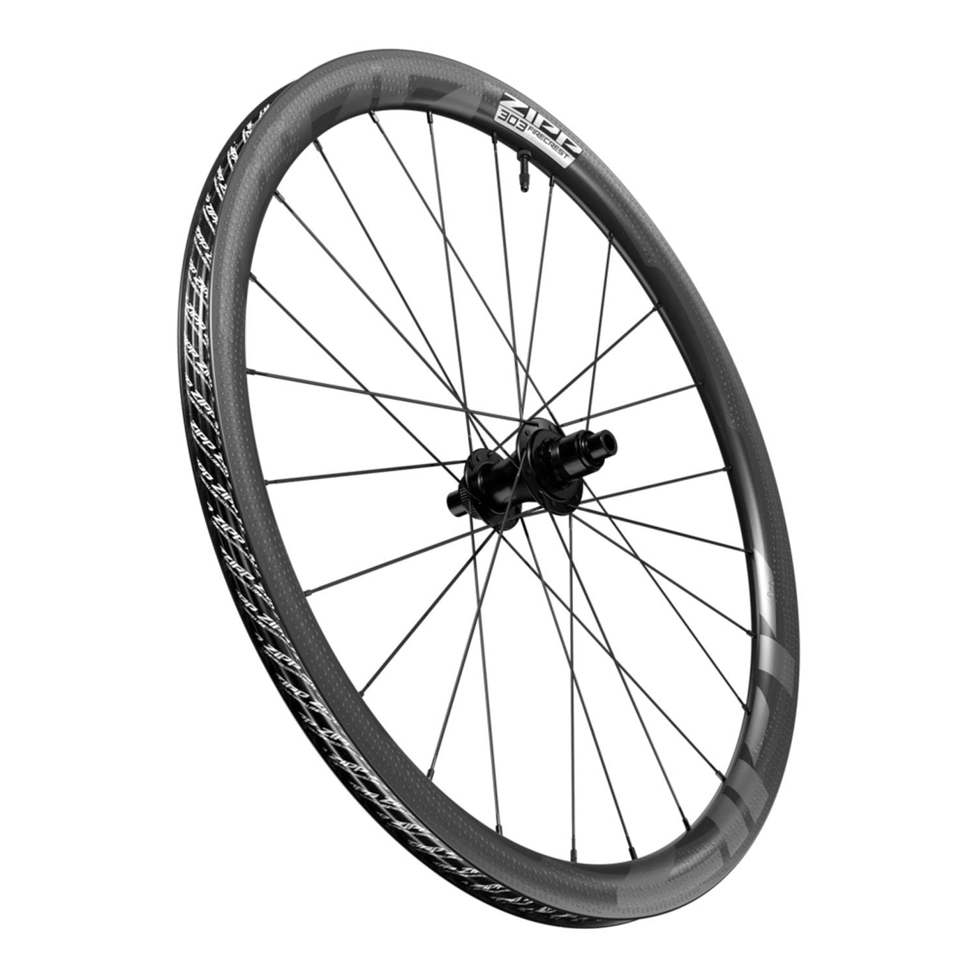 Zipp 303 Firecrest - Upgrade