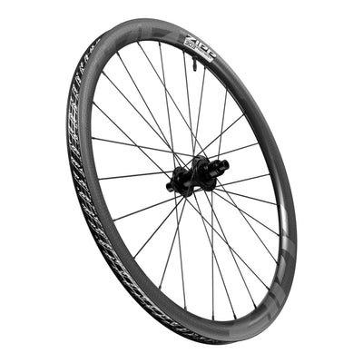 Zipp 303 Firecrest - Upgrade