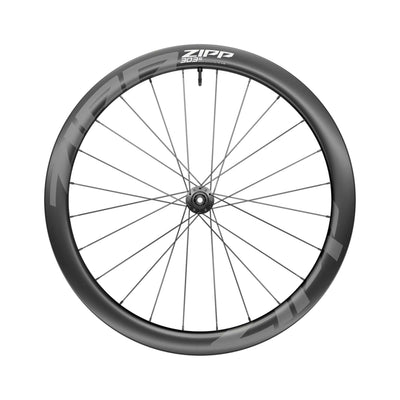 Zipp 303s - Upgrade