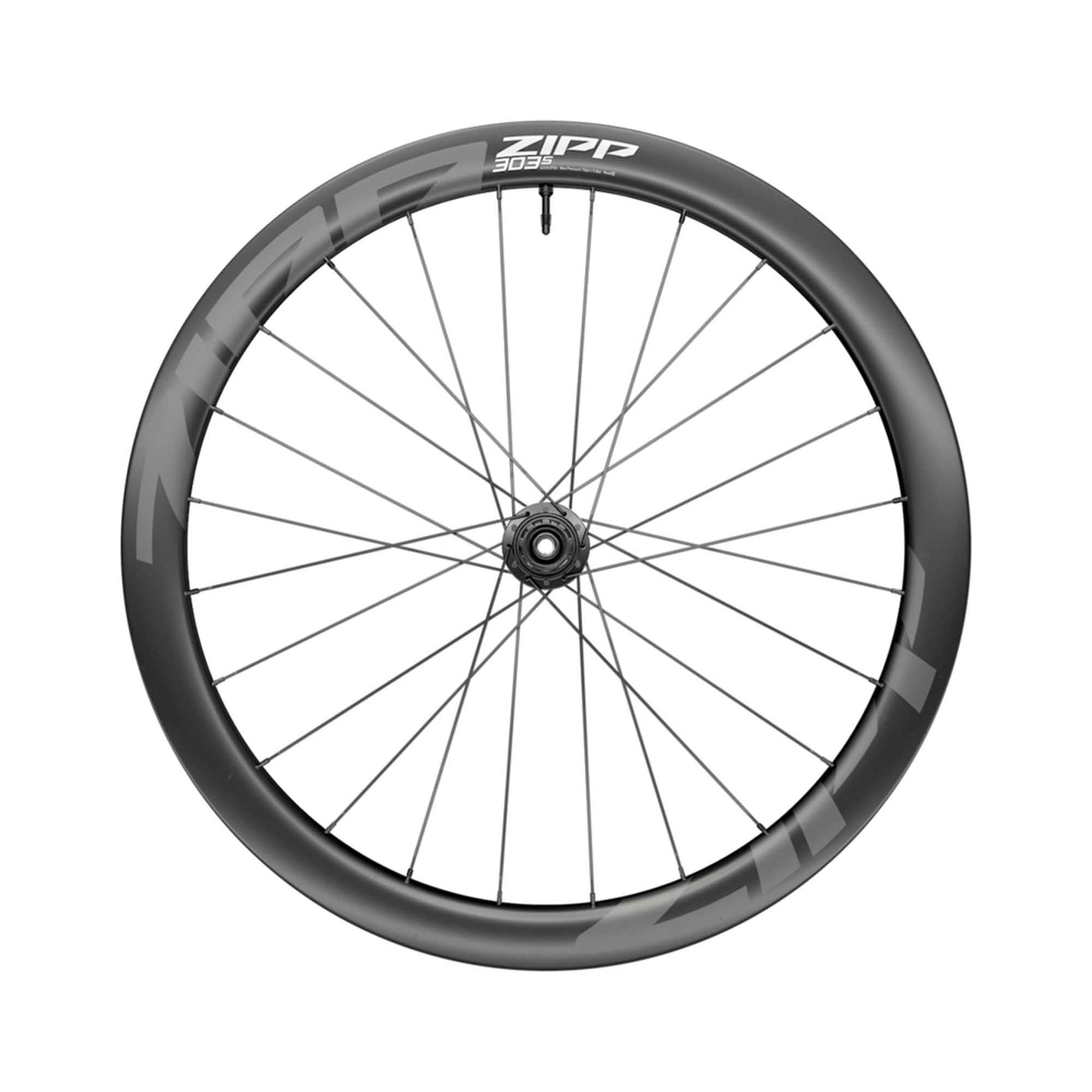 Zipp 303s - Upgrade