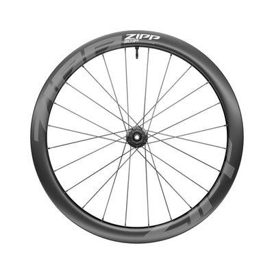 Zipp 303s - Upgrade