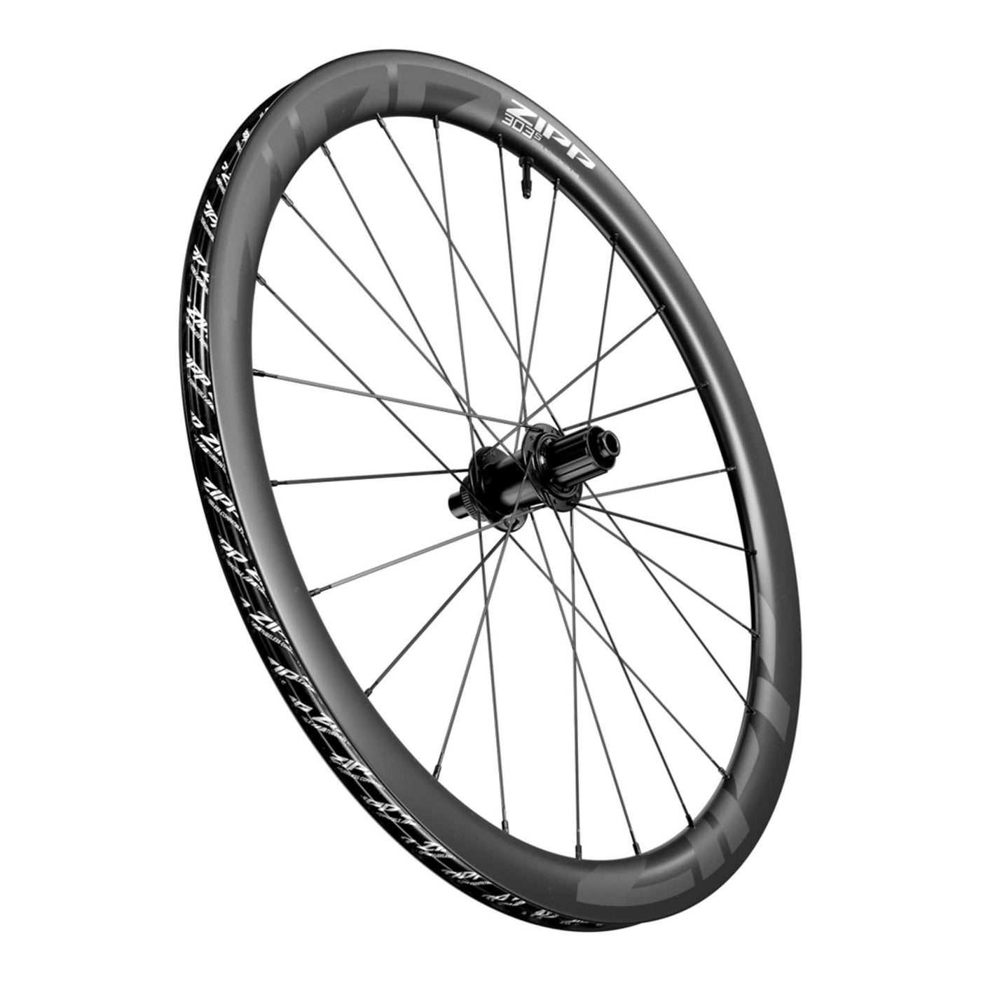 Zipp 303s - Upgrade