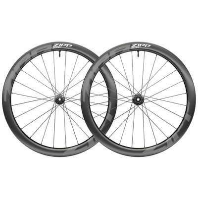 Zipp 303s - Upgrade