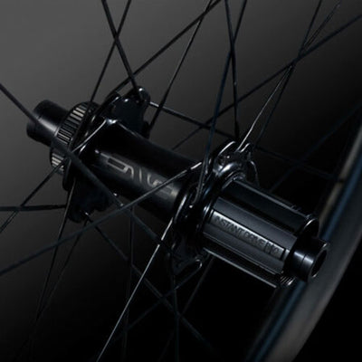 ENVE 3.4 SES - Upgrade