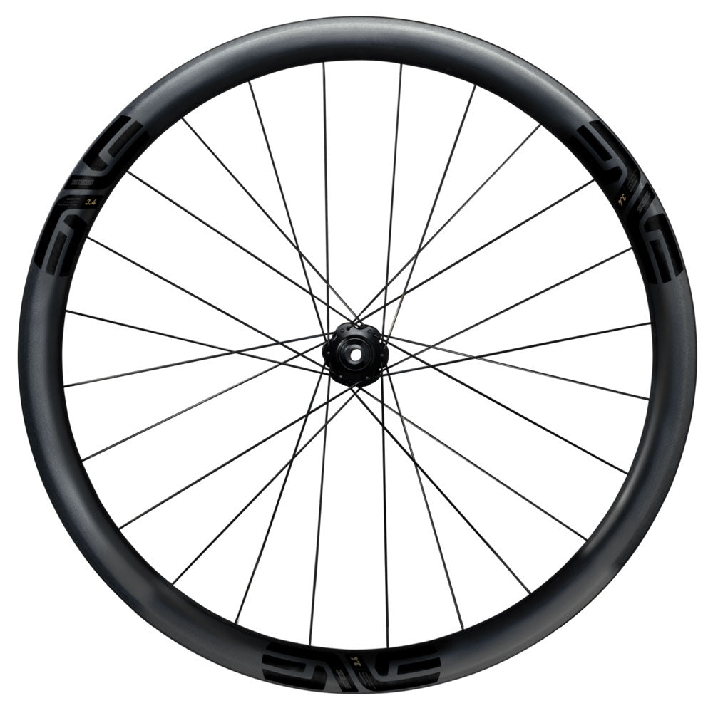 ENVE 3.4 SES - Upgrade