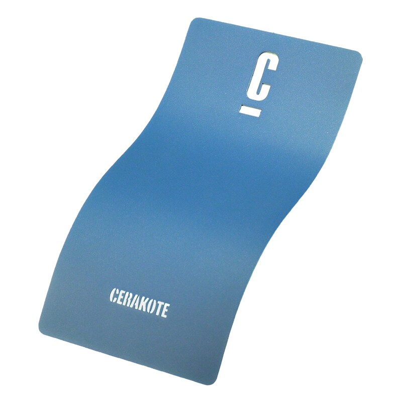 Custom Cerakote